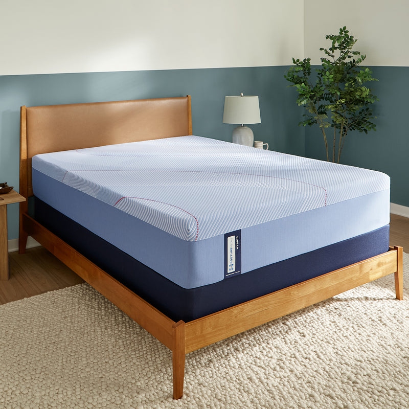 Sealy Posturepedic® Hybrid Medina Firm Mattress - Mattress on Demand