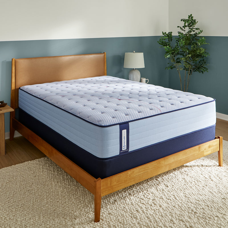 Sealy Posturepedic® Spring Medina Soft Mattress - Mattress on Demand