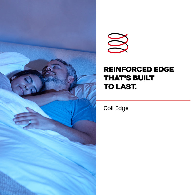 Sealy Posturepedic® Spring Medina Soft Mattress - Mattress on Demand