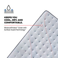 Sealy Posturepedic® Spring Medina Soft Mattress - Mattress on Demand