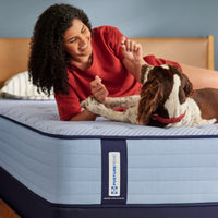 Sealy Posturepedic® Spring Medina Soft Mattress - Mattress on Demand