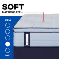 Sealy Posturepedic® Spring Medina Soft Mattress - Mattress on Demand