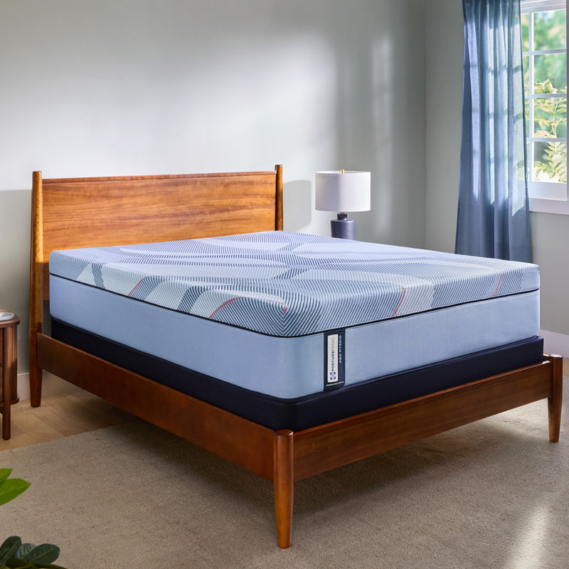 Sealy Posturepedic® Pro Hybrid Dupont Firm Mattress - Mattress on Demand