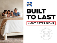 Sealy Posturepedic® Pro Hybrid Dupont Firm Mattress - Mattress on Demand