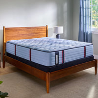 Sealy Posturepedic® Pro Spring Dupont Firm Mattress - Mattress on Demand