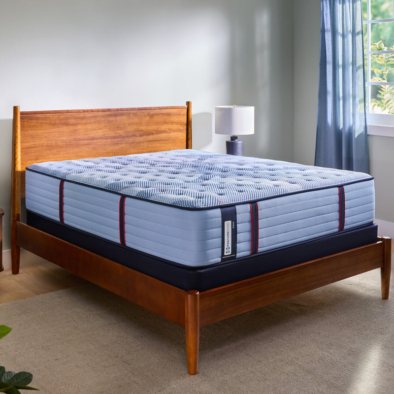Sealy Posturepedic® Pro Spring Dupont Firm Mattress - Mattress on Demand