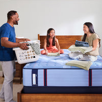 Sealy Posturepedic® Pro Spring Dupont Firm Mattress - Mattress on Demand