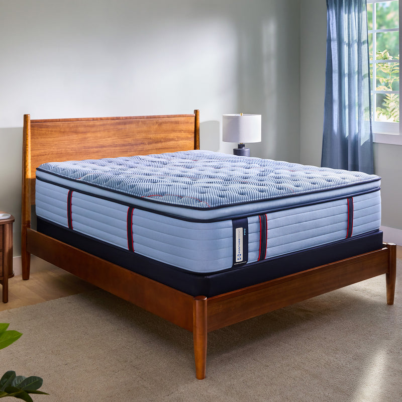 Sealy Posturepedic® Pro Spring Dupont Medium EPT Mattress - Mattress on Demand