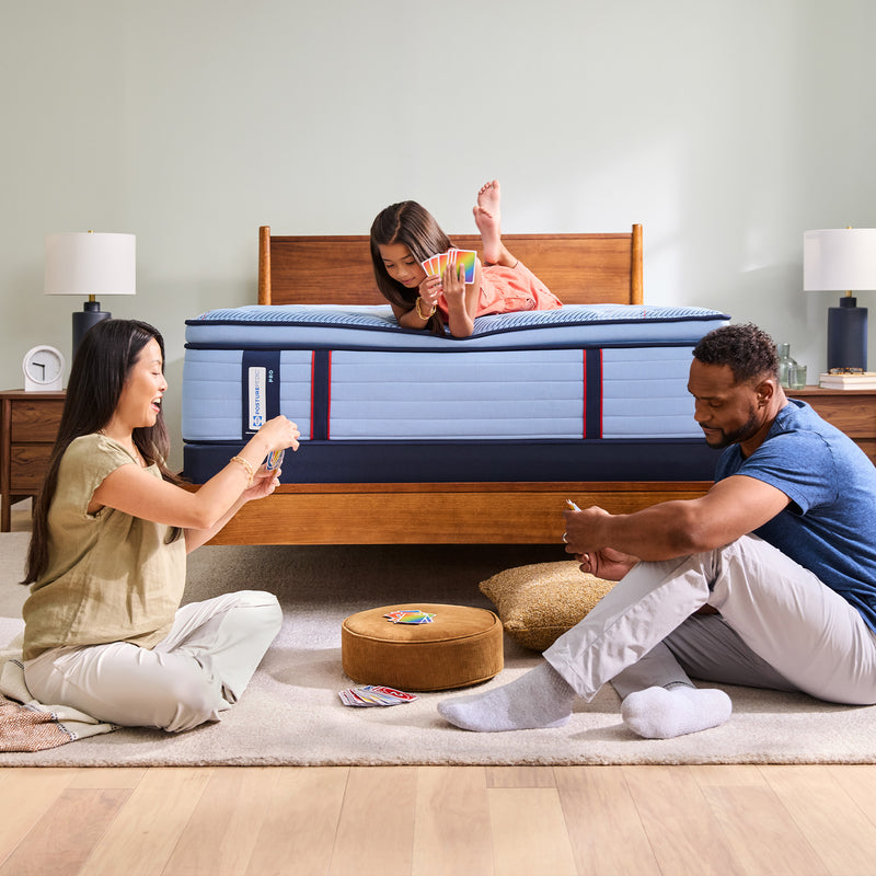 Sealy Posturepedic® Pro Spring Dupont Medium EPT Mattress - Mattress on Demand