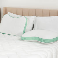 Bedgear Level Performance® Pillow - Mattress on Demand