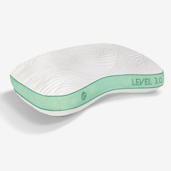 Bedgear Level Performance® Pillow - Mattress on Demand