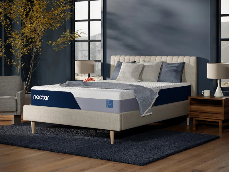 Nectar Classic Memory Foam Mattress - Mattress on Demand