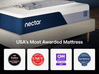 Nectar Classic Memory Foam Mattress - Mattress on Demand