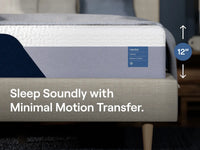 Nectar Classic Memory Foam Mattress - Mattress on Demand