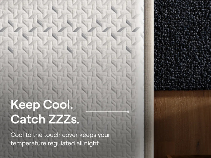 Nectar Classic Memory Foam Mattress - Mattress on Demand