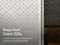 Nectar Premier Memory Foam Mattress - Mattress on Demand