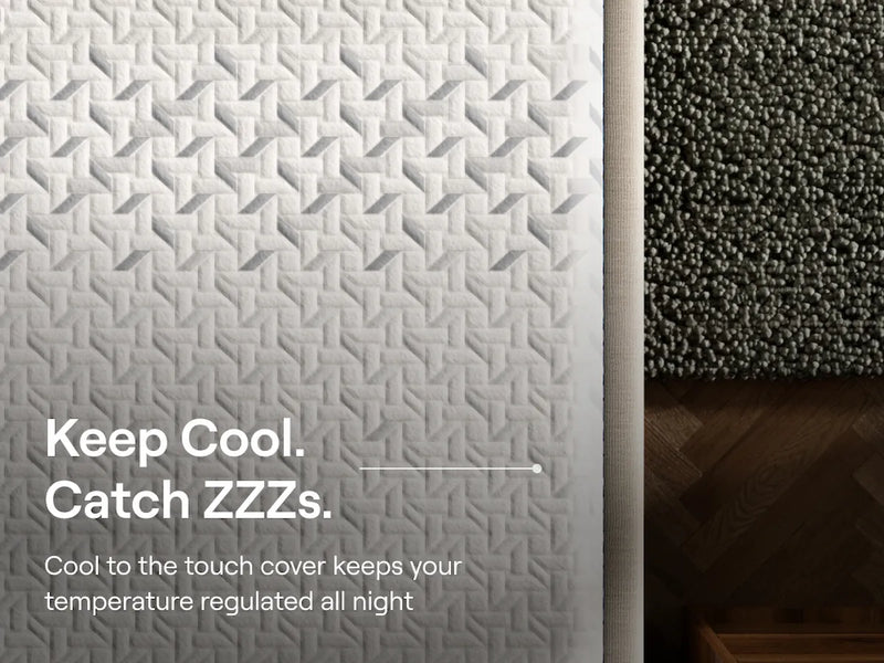 Nectar Premier Memory Foam Mattress - Mattress on Demand
