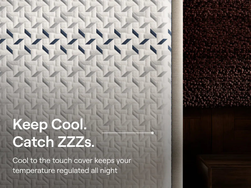 Nectar Luxe Memory Foam Mattress - Mattress on Demand
