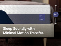 Nectar Luxe Memory Foam Mattress - Mattress on Demand