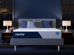 Nectar Classic Hybrid Mattress - Mattress on Demand