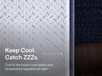 Nectar Classic Hybrid Mattress - Mattress on Demand