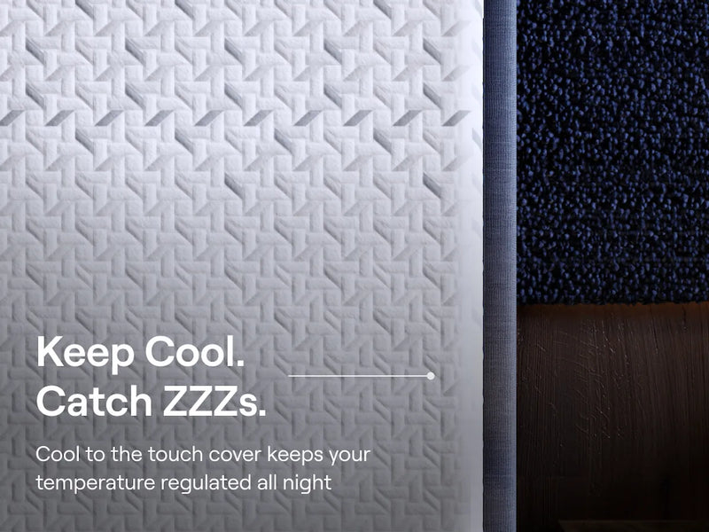 Nectar Classic Hybrid Mattress - Mattress on Demand