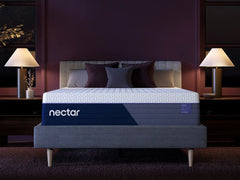 Nectar Luxe Hybrid Mattress - Mattress on Demand