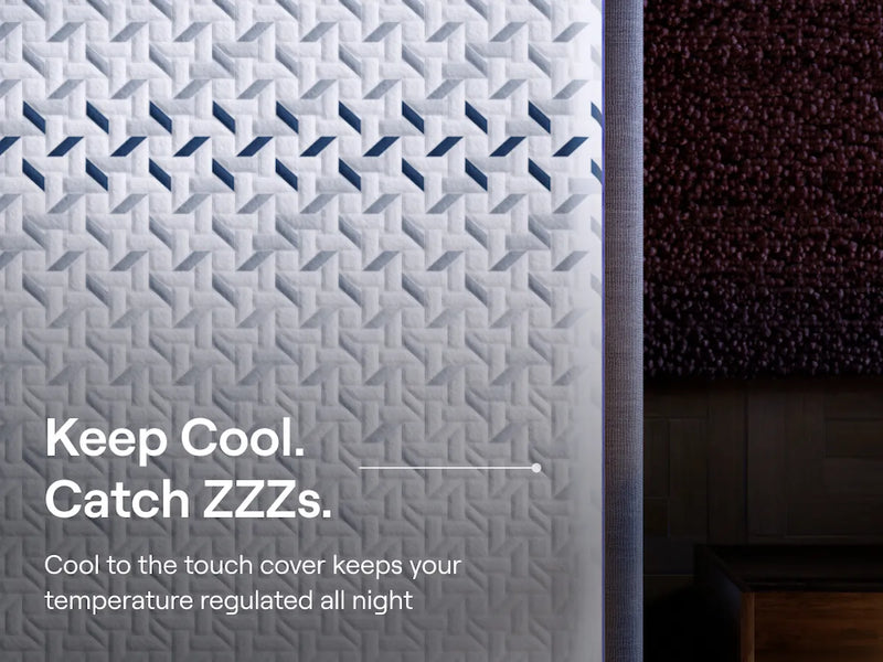 Nectar Luxe Hybrid Mattress - Mattress on Demand