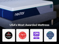 Nectar Premier Hybrid Mattress - Mattress on Demand