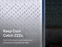 Nectar Premier Hybrid Mattress - Mattress on Demand