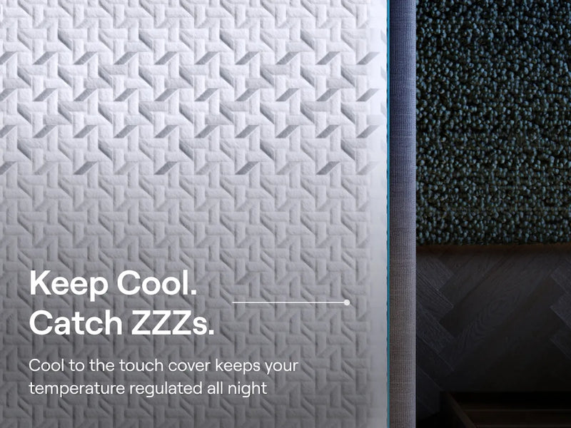 Nectar Premier Hybrid Mattress - Mattress on Demand