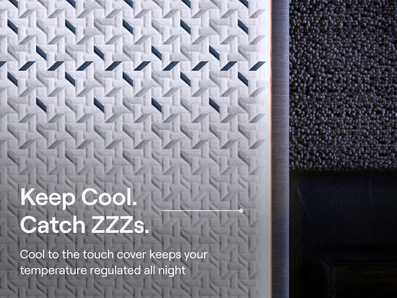 Nectar Ultra Hybrid Mattress - Mattress on Demand