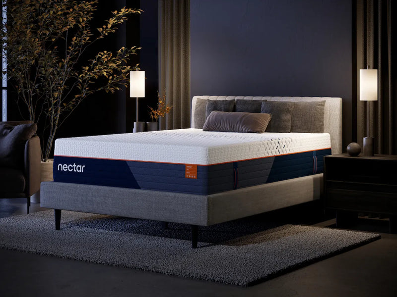 Nectar Ultra Hybrid Mattress - Mattress on Demand