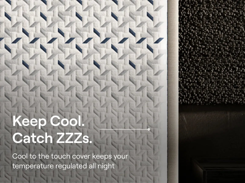 Nectar Ultra Memory Foam Mattress - Mattress on Demand