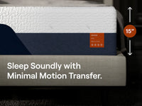 Nectar Ultra Memory Foam Mattress - Mattress on Demand