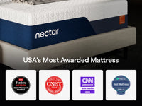 Nectar Ultra Memory Foam Mattress - Mattress on Demand