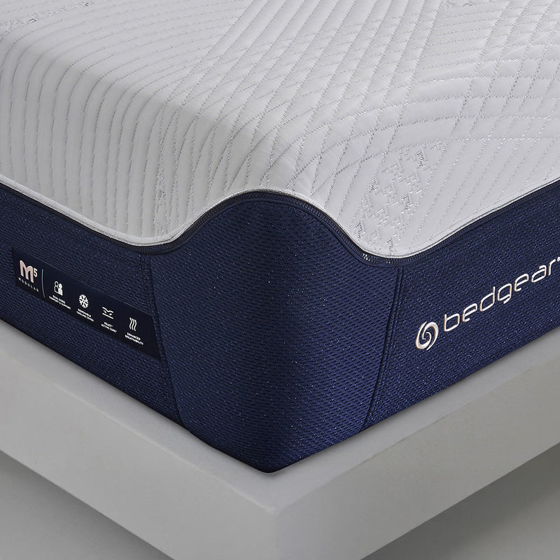 Bedgear M5 Performance® Mattress official product image 9