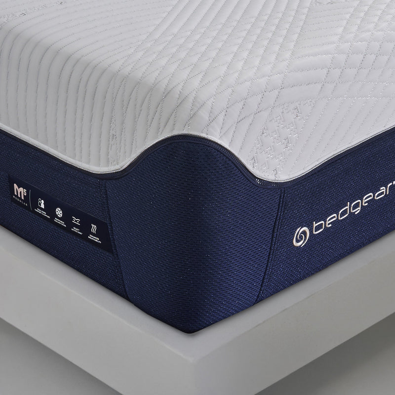 Bedgear M5 Performance® Mattress official product image 4