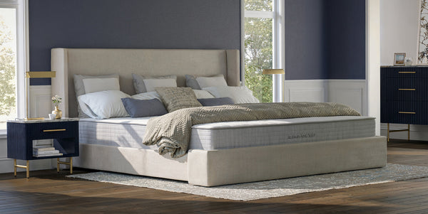 Nolah Luxe Alaskan King Mattress - Mattress On Demand