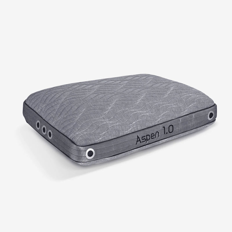 Bedgear Aspen Performance® Pillow - Mattress on Demand