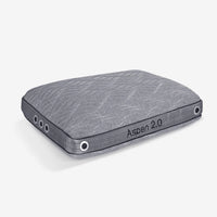 Bedgear Aspen Performance® Pillow - Mattress on Demand