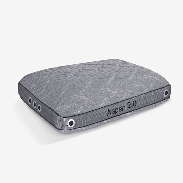 Bedgear Aspen Performance® Pillow - Mattress on Demand