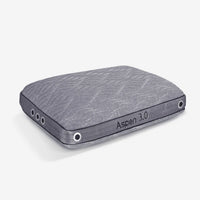 Bedgear Aspen Performance® Pillow - Mattress on Demand