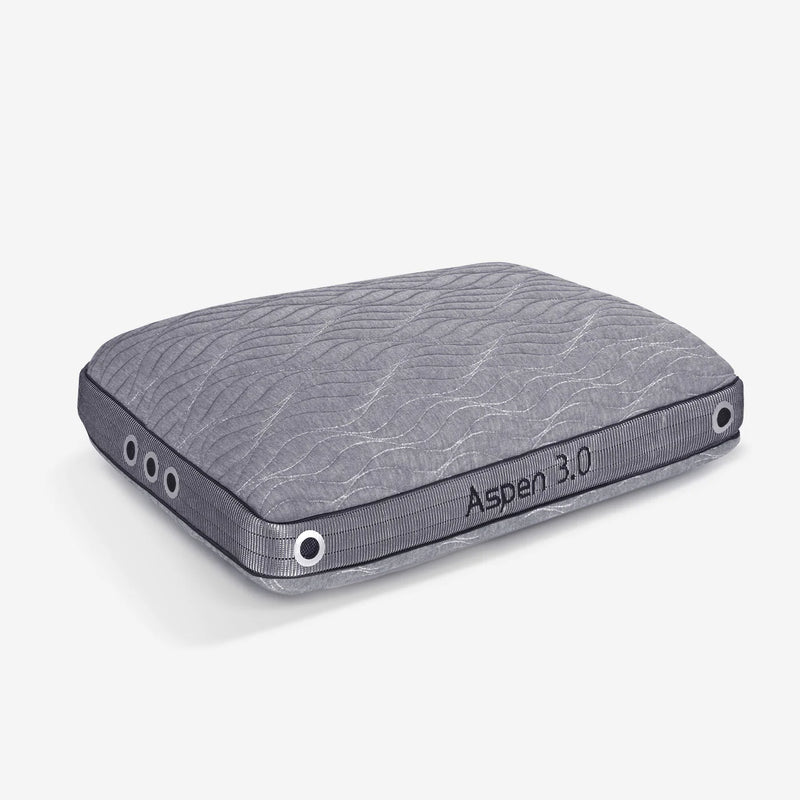 Bedgear Aspen Performance® Pillow - Mattress on Demand
