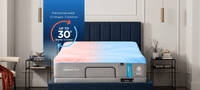 Tempur-Pedic® ActiveBreeze® Smart Bed - Mattress on Demand