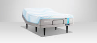 Tempur-Pedic® ActiveBreeze® Smart Bed - Mattress on Demand