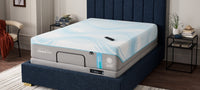 Tempur-Pedic® ActiveBreeze® Smart Bed - Mattress on Demand