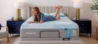 Tempur-Pedic® ActiveBreeze® Smart Bed - Mattress on Demand