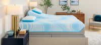 Tempur-Pedic® ActiveBreeze® Smart Bed - Mattress on Demand