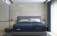 KOVA™ Arie Chill Hybrid Medium Mattress - Mattress on Demand
